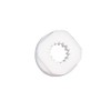 38008 Washer Plastic Helix Drive Lug Genuine OEM