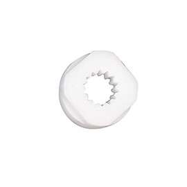 38008 Washer Plastic Helix Drive Lug Genuine OEM