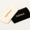 Top Med Black and White lice Comb for Ever