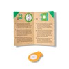Melissa & Doug Let's Explore binoculars and compass set toy,