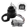 M MATI For Kawasaki Mule 3000 3010 3020 Ignition Switch
