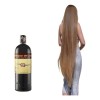 1 Shampoo Yeguada 100 Original Colageno Chico 1 Biotina
