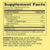 Melatonina Cero Azucar 5mg Formula Extra Fuerte 120 Gomitas Sabor