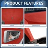 INFINAUTO Headliner Fabric 80" l x 57" W for Car