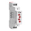 GEYA Asymmetric Cycle Time Relay 1SPDT 10A AC/DC24V-240V Cycler Repeat