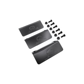 Jaos Flat Rack Option Wind Deflector Type-A B414401