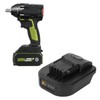 Battery Adaper for Makita 18V Convert for WORX 20V 4-Pin