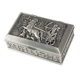 Lachineuse KADESH jewellery box