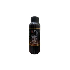 ALAZÁN SHAMPOO DE CABALLO PARA USO HUMANO, CON AJO, AROMAS FLORALES, ROMERO, CALENDULA Y ALOE VERA                                                    