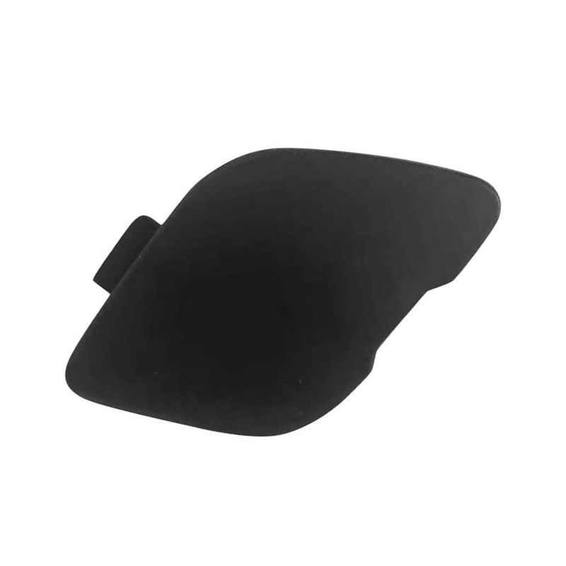 fitfoyo for Yaris Front Right Bumper Tow Hook Towing Eye