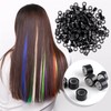 Orgrimmar Hair Extension Remove Pliers Pulling Hook 500 PCS Micro