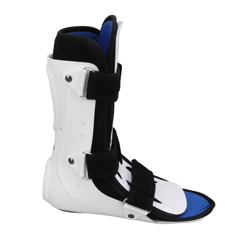 Ankle Brace Breathable Comfortable Free Adjustment Foot Drop Support Brace