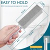 20 Pack Pumice Stone Toilet Bowl Cleaner Pumice Stone with