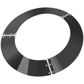 Hard Hat Sun Shade Visor Compatible with LIFT Full Brim Hard Hat, Sun Protection and Reduce Glare for Construction, Roofing, Landscaping and Outdoor Work, Lightweight, Unisex Fit