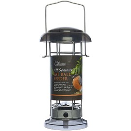 Tom Chambers All- Seasons Fat Ball Feeder
