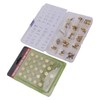 84pcs Wood Burning Tips Wood Burning Tool Kits Carving Iron