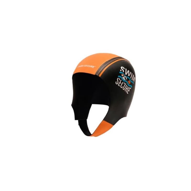 Universal Neoprene Swim Cap (Large)