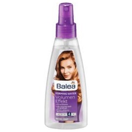 Balea Forming Water Volume Effect, 1 x 150 ml