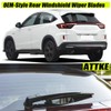 OEM Wiper Blades, (26“ + 16” + 12” 3 Wiper