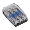 Car Audio Conversion Fuse