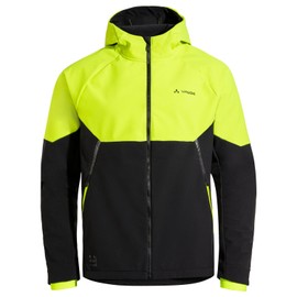 VAUDE Men’s Qimsa Soft Shell Jacket