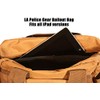 LAPG Tactical Bailout Gear Bag, Men's Diaper Bag, Tactical Dad