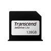 Transcend 128GB JDL130 JetDrive Lite 130 Expansion Card for MacBook