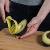 Avocado - Avocado Peeler/Slicer