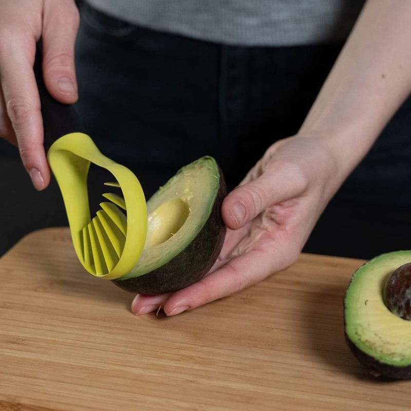 Avocado - Avocado Peeler/Slicer