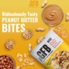 The Gluten Free Brothers Peanut Butter Bites - Gluten Free