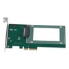 Adapter Card ST517 PCI E X4 U.2 SFF-8639 2.5 inch