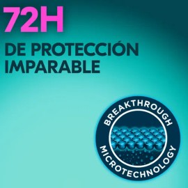 Rexona Antitranspirante En Barra Flores Blancas & Lichi 45g Fragancia FLORES Y LICHI