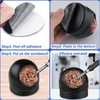 Soldering Iron Tip Cleaner,LXIANGN Non-slip Solder Flux Brass Tip Cleaner
