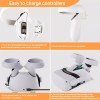 Unbranded VR Stand Headset Display Controller Charging Holder Mount For