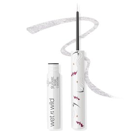 wet n wild Nightmare Before Christmas Shimmer Liquid Eyeliner-Zero to Hero