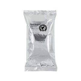 Boyd's Coffee Ground Coffee, Organic Red Wagon Ground Coffee, Rojas, Dark Roast, 3-Ounce Portion Packs (Pack Of 40)