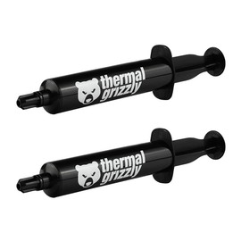 Thermal Grizzly Aeronaut Thermal Paste, 10ml, 2-Pack
