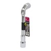 Takagi GISUKE LSW-19 L-Shaped Slew Wrench, 0.7 inches (19 mm)