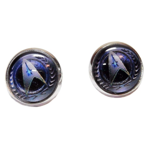 S Trek The Next Generation United Federation of Planets Command