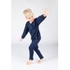Engel Leggings da bambino in lana merino | 70% lana