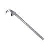 Wrench Extender Stainless Steel Round Handle Universal Wrench Extender Adaptor