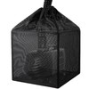 Pond Filter Bag, Pump Barrier Bag, Anti-Clogging Cube Filter Box,