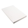 BEIBOON 100 Sheets Drawing Paper for Kids 9"" x 12""