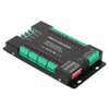 24 Channel DMX512 Decoding Controller LED Color RGB Strip Lights