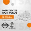 Berberina Hcl 60 Cápsulas, Calidad Premium Sabor Natural