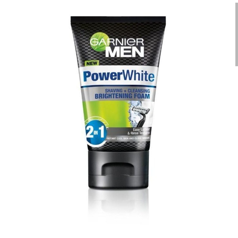 Garnier Men Facial Wash 100ml/150ml