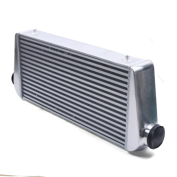 Unbranded 4" 1000HP 31x12x4 Inch Aluminum I/O FMIC Front Mount
