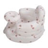 Baby Inflatable Seat Infant Back Support Sofa Sitting Up Toddler