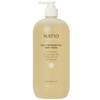 Natio Daily Invigorating Body Wash 1 Litre