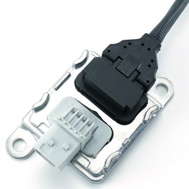 68447681AA Nitrogen Oxide Sensor Nox Sensor Compatible Fits for Ram 2500 3500 4500 5500 6.7L 2019-2024